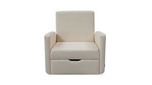 Sillon Para Acompanantes AC