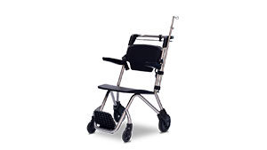 Stackable Wheelchair SW